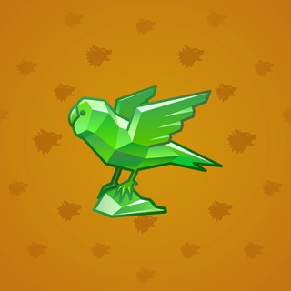 Rare Bird #10248