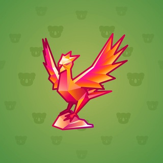 Rare Bird #10249