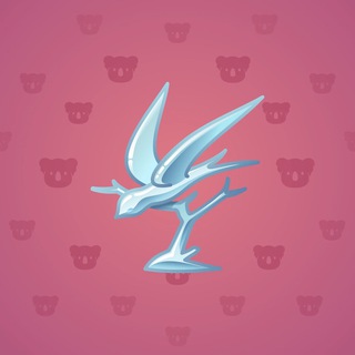 Rare Bird #10250