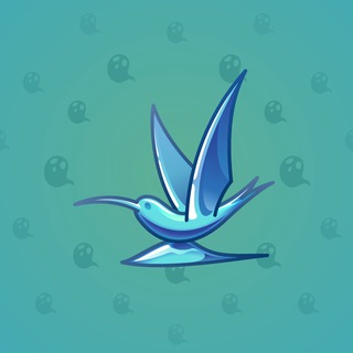 Rare Bird #10251