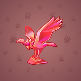 Rare Bird #11174