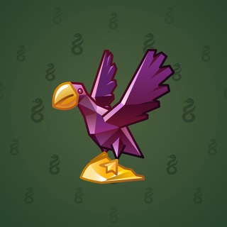 Rare Bird #11179