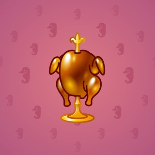 Rare Bird #11180
