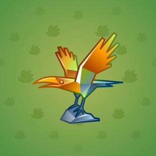 Rare Bird #11183
