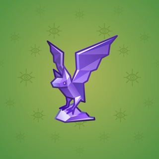 Rare Bird #11187