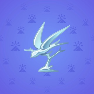 Rare Bird #11189