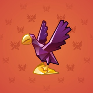 Rare Bird #11192