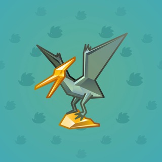 Rare Bird #11193