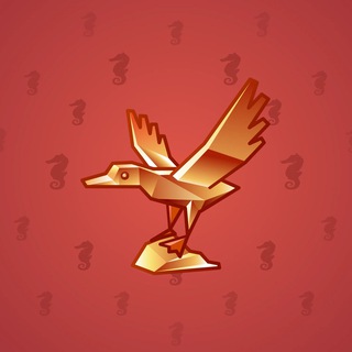 Rare Bird #11195