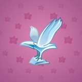 Rare Bird #11197