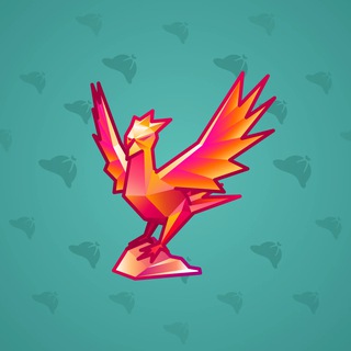 Rare Bird #11200
