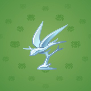 Rare Bird #11203