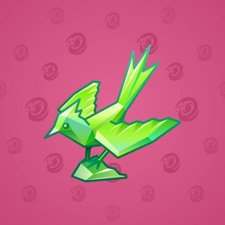 Rare Bird #11205