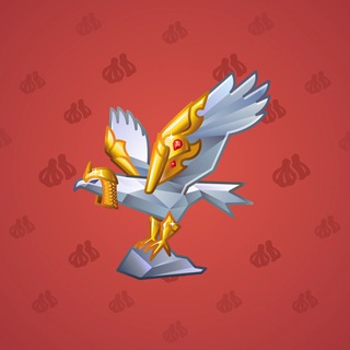 Rare Bird #11206