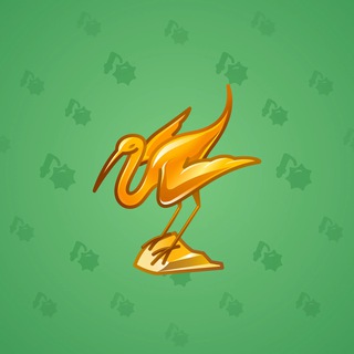 Rare Bird #11208