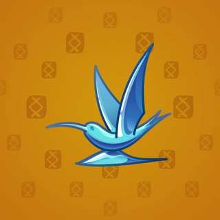 Rare Bird #11347