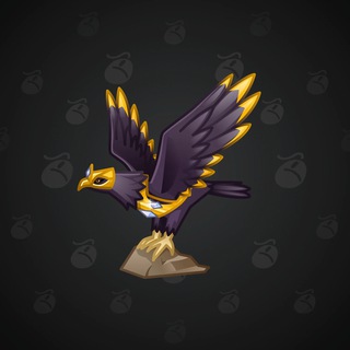 Rare Bird #12220