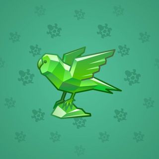 Rare Bird #12224