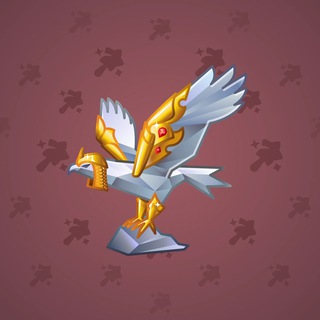 Rare Bird #12225