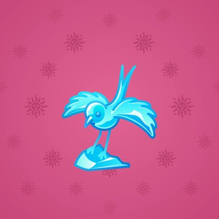 Rare Bird #12227