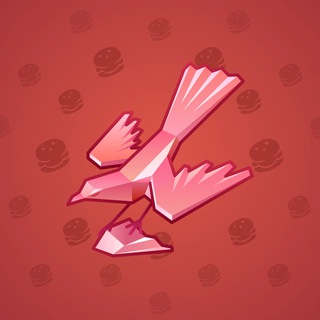 Rare Bird #12228