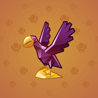 Rare Bird #12229