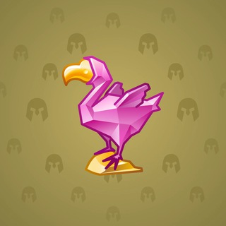 Rare Bird #12230