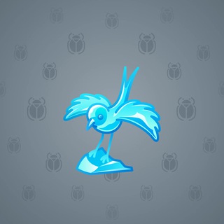 Rare Bird #12231