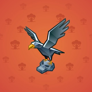 Rare Bird #12233