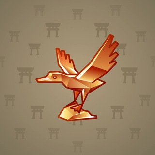 Rare Bird #12234