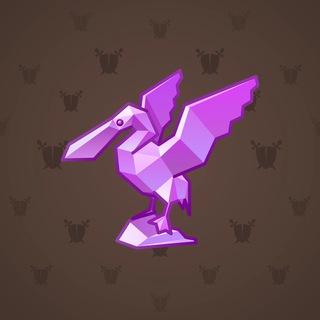 Rare Bird #12235