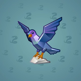 Rare Bird #12238