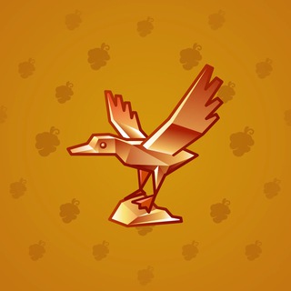 Rare Bird #12239