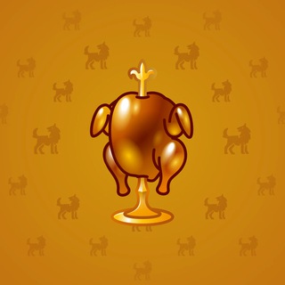 Rare Bird #12240