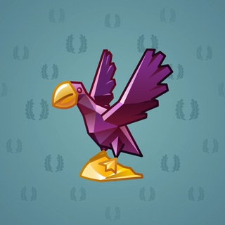 Rare Bird #12243