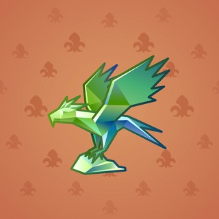Rare Bird #12245