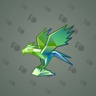 Rare Bird #12246