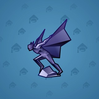 Rare Bird #12247