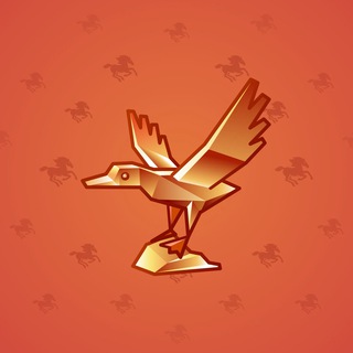 Rare Bird #12251