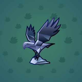 Rare Bird #12252