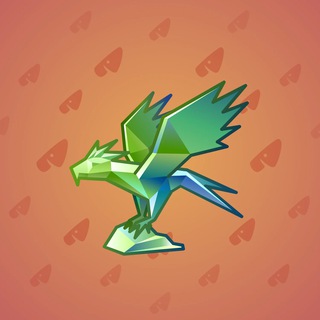 Rare Bird #12253