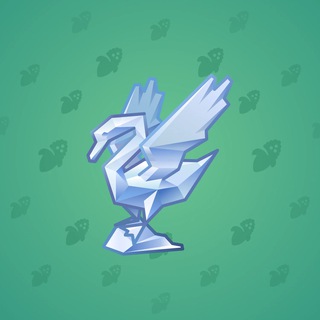 Rare Bird #12256