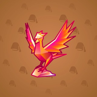 Rare Bird #12258