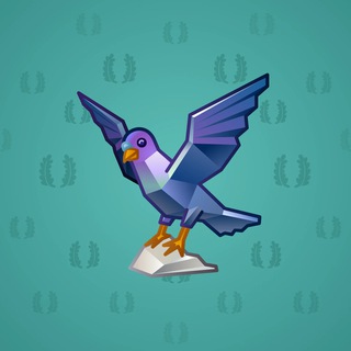 Rare Bird #12286