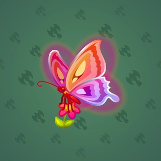 Rare Bird #12287