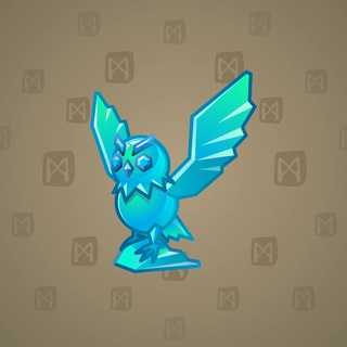 Rare Bird #12288