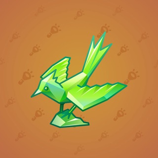 Rare Bird #12289