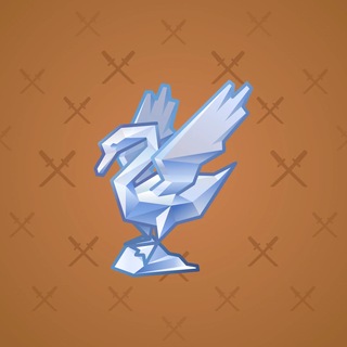 Rare Bird #12290