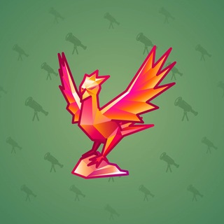 Rare Bird #12293