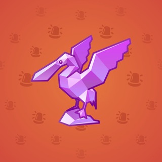 Rare Bird #12294
